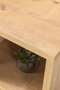 Hanah Home Şile 4608 Consola Roble Zafiro